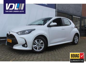 Mazda 2 Hybrid 1.5 Agile Toyota Yaris l Apple Carplay/ Andro beschikbaar voor biedingen