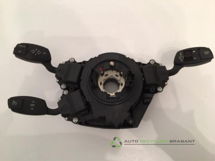 Combischakelaar Stuurkolom van een BMW 5-Serie, Gebruikt, -, -, Ophalen of Verzenden