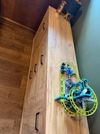 Dressoir, Huis en Inrichting, Ophalen, Zo goed als nieuw, 200 cm of meer, 25 tot 50 cm