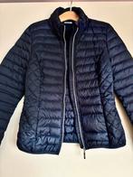 Mooie Bristol donkerblauwe winterjas dames, Kleding | Dames, Ophalen of Verzenden, Zo goed als nieuw, Maat 38/40 (M), Zwart