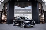 Volvo XC90 2.0 T8 Twin Engine AWD Momentum 7p. - Panorama |, Gebruikt, 1969 cc, 7 stoelen, Zwart