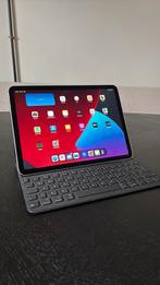 iPad Air 64GB Wifi + Cellular – Zilver, Computers en Software, Apple iPads, 10 inch, Apple iPad Air, Ophalen of Verzenden, Zo goed als nieuw