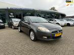 Fiat Bravo 1.4 T-Jet Corporate, Nieuwe APK, Xenon, Schermpje, Voorwielaandrijving, 15 km/l, 4 cilinders, Origineel Nederlands
