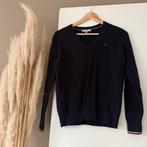 Tommy Hilfiger trui maat S, Blauw, Ophalen of Verzenden, Zo goed als nieuw, Lange mouw