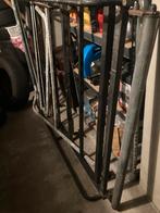 Dakdrager voor busje  zware werk met rol., Ophalen