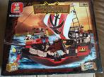 Sluban , Pirates of the Caribbean, Nieuw, Ophalen of Verzenden, Lego