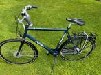 Herenfiets Alba, Zo goed als nieuw, 57 tot 61 cm, Ophalen, Overige merken