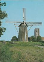 GOEDEREEDE Moen en Toren, Verzamelen, Ansichtkaarten | Nederland, Gelopen, Zuid-Holland, Verzenden, 1980 tot heden