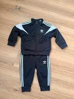 Adidas pakje, Kinderen en Baby's, Babykleding | Maat 80, Ophalen of Verzenden, Zo goed als nieuw, Jongetje of Meisje, Pakje