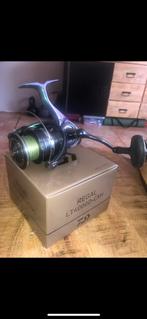 Daiwa Regal LT 4000 D-CXH, Watersport en Boten, Ophalen of Verzenden, Zo goed als nieuw, Molen