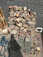 Cobblestones, Tuin en Terras, Tegels en Klinkers, Ophalen, Klinkers, Zo goed als nieuw, 10 m² of meer