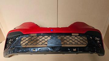 Renault Captur 2 II RS Line Voorbumper Bumper PDC Origineel beschikbaar voor biedingen