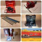 025. Diverse gereedschap hand en electies M, Ophalen of Verzenden, Gebruikt