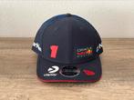 🟧 Max Verstappen Driver Cap / pet 2023 maat M/L NIEUW!, Ophalen of Verzenden, Nieuw, Formule 1