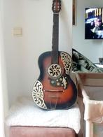 Gitaren, Muziek en Instrumenten, Ophalen of Verzenden, Gebruikt, Klassieke of Spaanse gitaar
