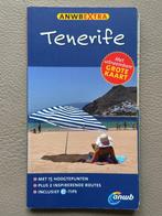 Tenerife, ANWB Extra, Boeken, Ophalen, ANWB, Europa, Zo goed als nieuw