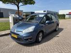 Citroen C4 Grand Picasso 1.6 HDi Tendance 7p, Export/Handel, Euro 5, Gebruikt, 4 cilinders, Blauw