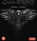BLU-RAY BOX Game of Thrones (Seizoen 4), Cd's en Dvd's, Ophalen of Verzenden, Gebruikt, Tv en Series, Boxset
