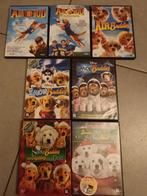 Dvd air bud buddies, Cd's en Dvd's, Alle leeftijden, Ophalen of Verzenden, Zo goed als nieuw