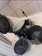 Ninja Foodi Multicooker/Airfryer, Ophalen, Zo goed als nieuw, Airfryer, 1000 t/m 1499 gram