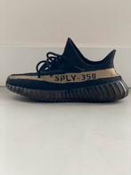 Adidas Yeezy Boost 350 - Maat 40.5, Ophalen of Verzenden, Gedragen, Zwart, Sneakers of Gympen