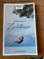 Zichtbaar - De lessen van Daniël, Boeken, Ophalen of Verzenden, Zo goed als nieuw, Christendom | Protestants