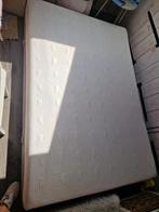 Matras van jysk, Ophalen of Verzenden, Zo goed als nieuw, Eenpersoons, 200 cm