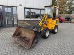 Volvo ZL302 Minishovel Kniklader Schaffer Giant NWST, Zakelijke goederen, Machines en Bouw | Kranen en Graafmachines, Ophalen