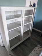 Ikea Idasen, Huis en Inrichting, Kasten | Vitrinekasten, Ophalen, Gebruikt, 100 tot 150 cm, 100 tot 150 cm
