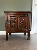 Barok kastje, Antiek en Kunst, Ophalen of Verzenden