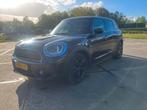 👍🏻👍🏻👍🏻 Mini Countryman 1.5 102pk Aut. 2021 Zwart, Te koop, Geïmporteerd, 5 stoelen, Benzine