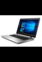 HP ProBook 470 G3, Hp, 2 tot 3 Ghz, Ophalen of Verzenden, HP
