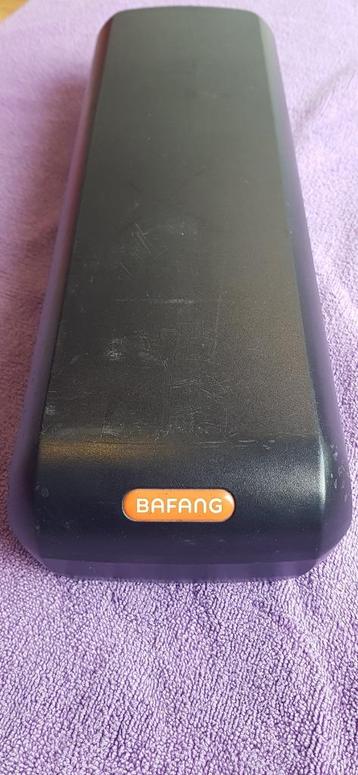 Goed als nieuw Bafang accu 750Wh met 3 maanden garantie=€230 beschikbaar voor biedingen