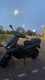 Gilera runner 70cc 2t, Ophalen, Tweetakt, Overige modellen, Maximaal 45 km/u