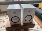 Yamaha HS8 Studiomonitor speakerset, Ophalen, Gebruikt, Overige merken
