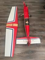 Extra 300 rc vliegtuig, Hobby en Vrije tijd, Ophalen, Zo goed als nieuw