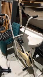 Hometrainer. Vintage., Sport en Fitness, Ophalen of Verzenden, Zo goed als nieuw, Overige typen