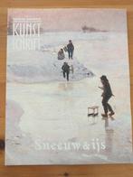 Sneeuw en ijs van Openbaar kunstbezit, Ophalen of Verzenden, Zo goed als nieuw