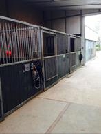 Stalling Sommelsdijk, Stalling