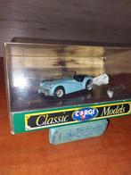 TRIUMPH  TR 3A   open top, Ophalen of Verzenden, Zo goed als nieuw, Auto, Corgi