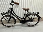 Cortina U4 26 inch transporter Matt zwart zeer populaire, Ophalen of Verzenden, Zo goed als nieuw, 26 inch of meer, Versnellingen