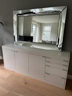 Pastoe dressoir, 150 tot 200 cm, Overige materialen, 25 tot 50 cm, Modern