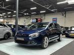Volkswagen Golf TSI 5-Deurs Clima Airco Stuurbed. Stoelverwa, Gebruikt, 4 cilinders, Blauw, Origineel Nederlands