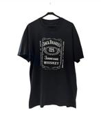 Vintage 90s Jack Daniel’s Whiskey Shirt Single Stitch XL, Kleding | Heren, T-shirts, Ophalen of Verzenden, Gedragen, Maat 56/58 (XL)