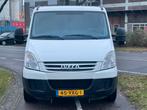 Iveco Daily 35S14V 300 H2 L | Koelwagen | AUTOMAAT | 3500 kg, Auto's, Bestelauto's, Origineel Nederlands, Te koop, Iveco, Gebruikt