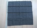 coupon nieuwe stof, 120 cm of meer, Wit, Nieuw, Ophalen of Verzenden