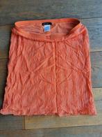 Marc cain nieuwe rok te koop., Ophalen of Verzenden, Nieuw, Oranje