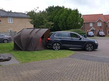 Nash double top giant MK4 beschikbaar voor biedingen