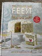 Janny van der Heijden - Feest!, Boeken, Kookboeken, Ophalen of Verzenden, Zo goed als nieuw, Janny van der Heijden; Linda Collister