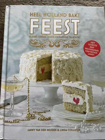 Janny van der Heijden - Feest! beschikbaar voor biedingen